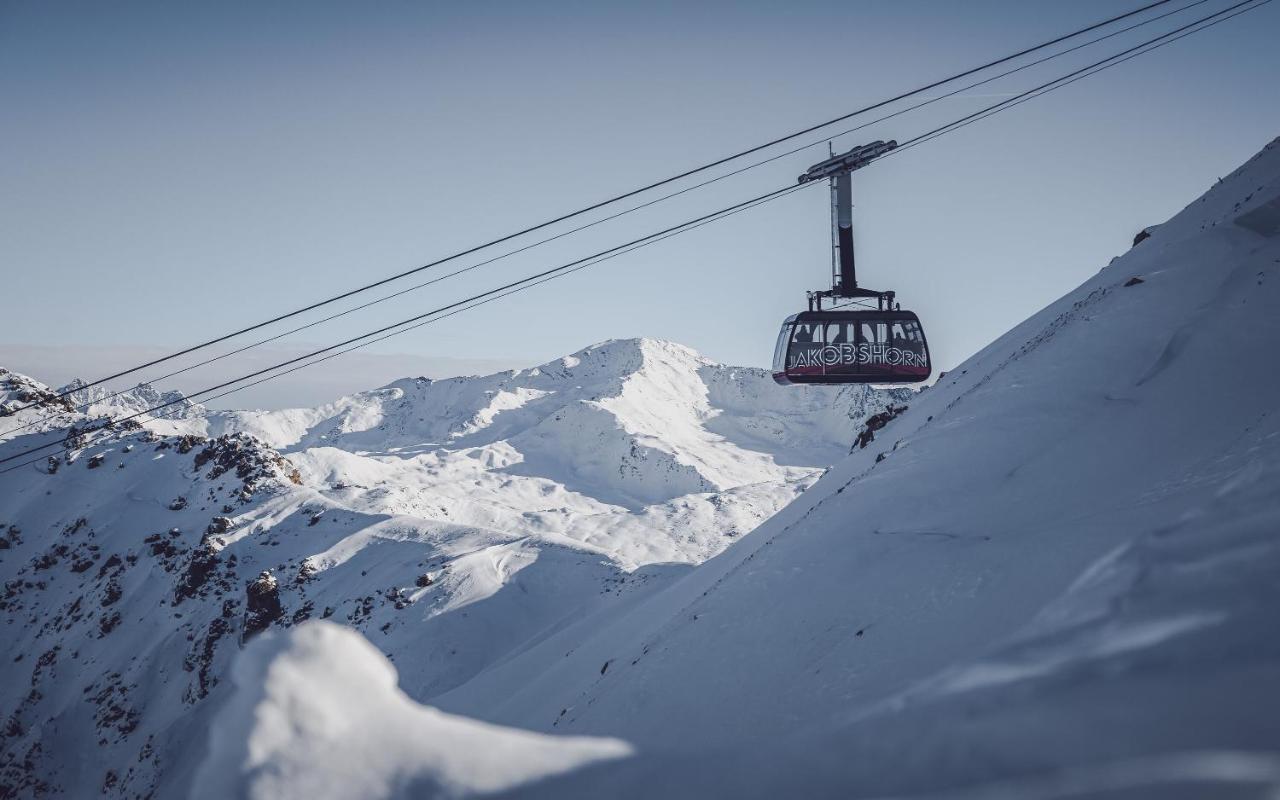 Parsenn Resort Davos Bagian luar foto