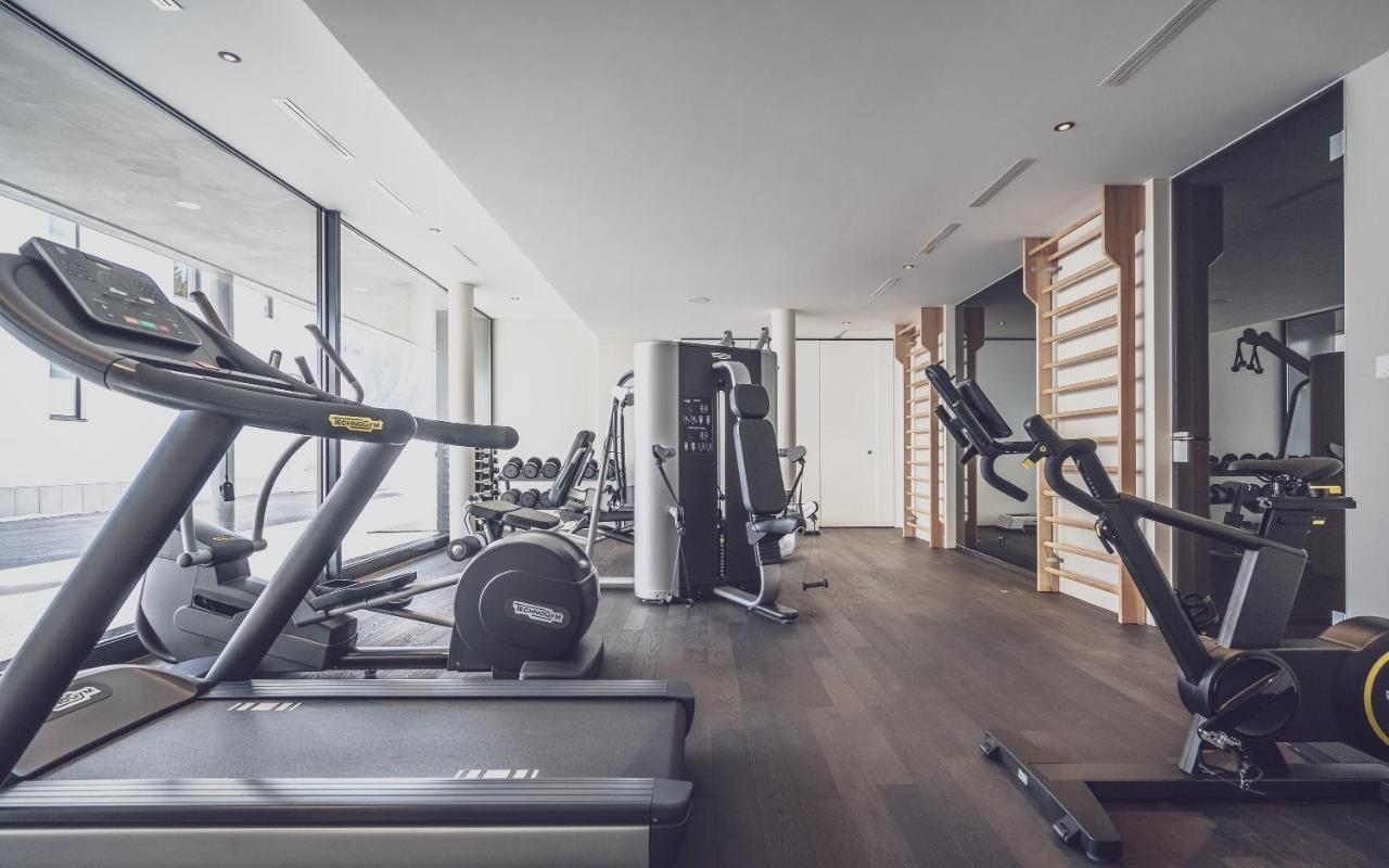Parsenn Resort Davos Bagian luar foto