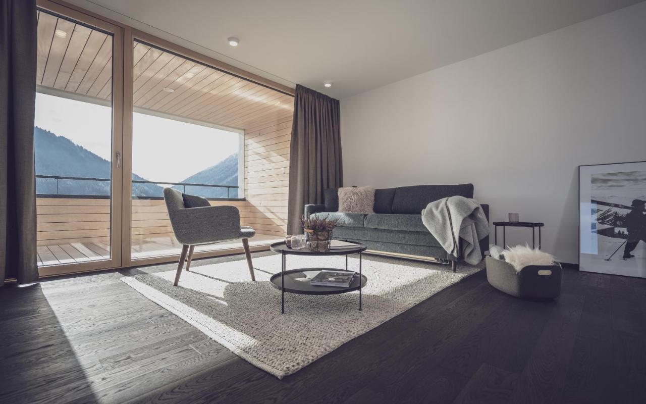 Parsenn Resort Davos Bagian luar foto