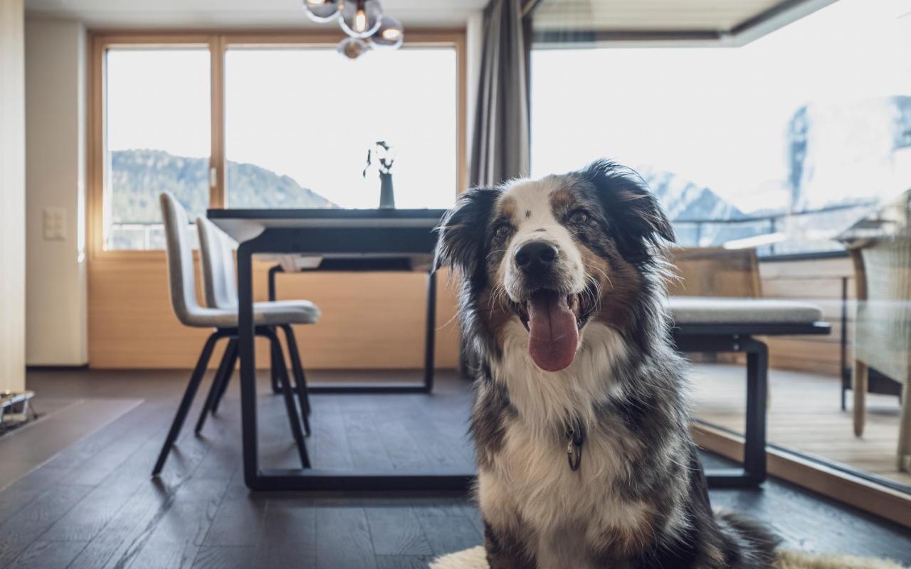 Parsenn Resort Davos Bagian luar foto